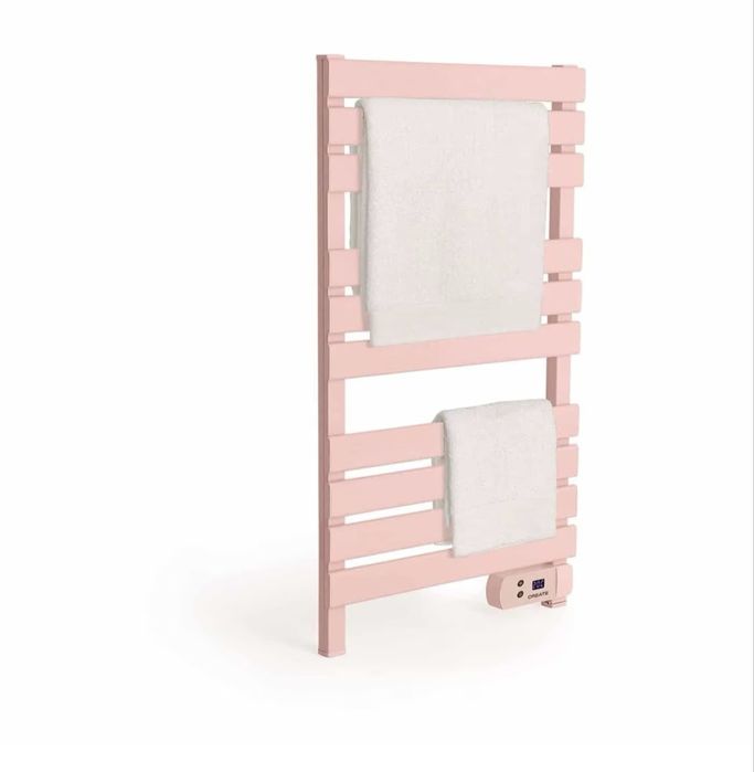 Vand Radiator electric CREATE, Warm Towel