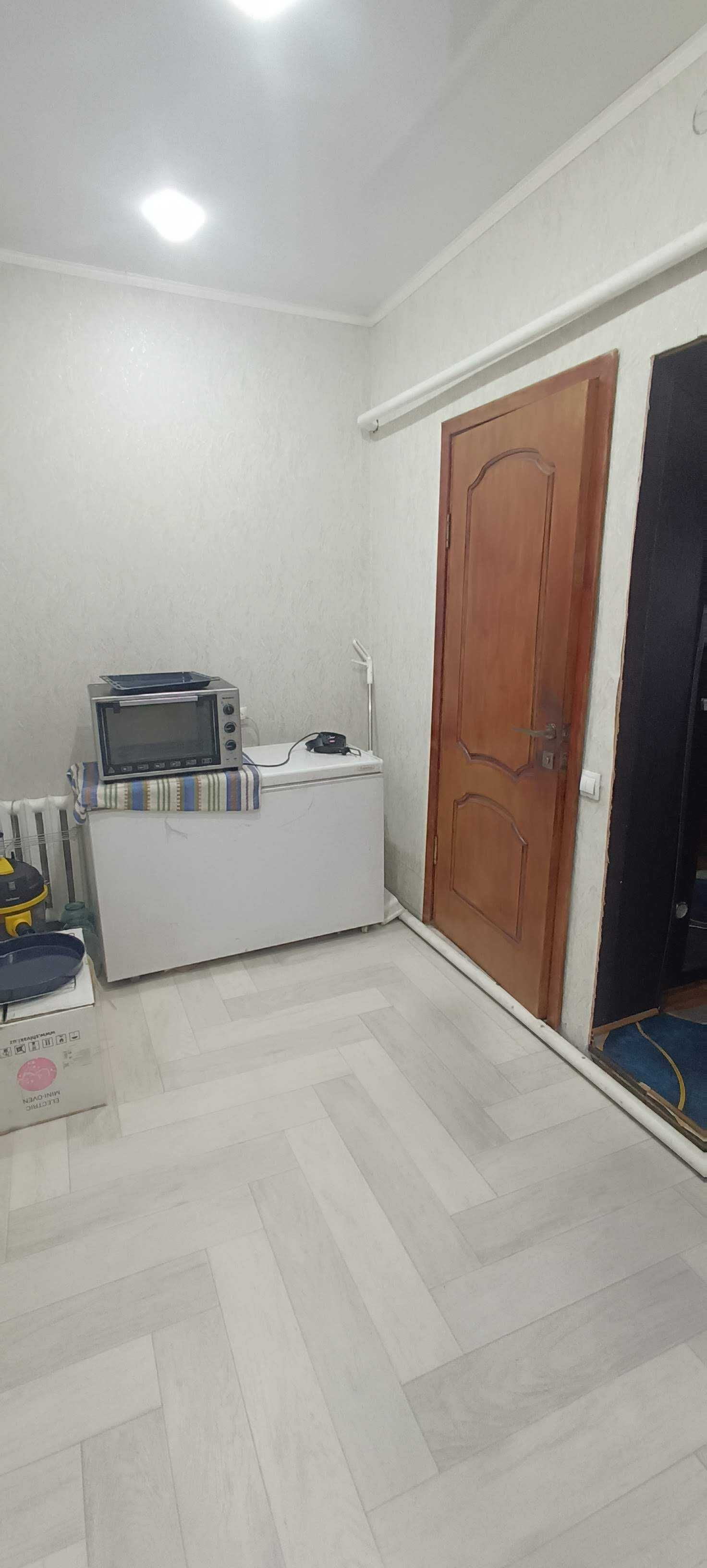 Двух уровневый дом район Рабочего Поселка