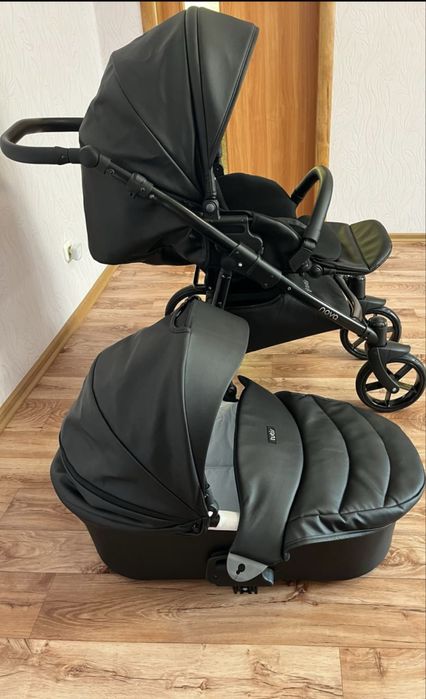 Продам коляску Tutis nova 2 в 1