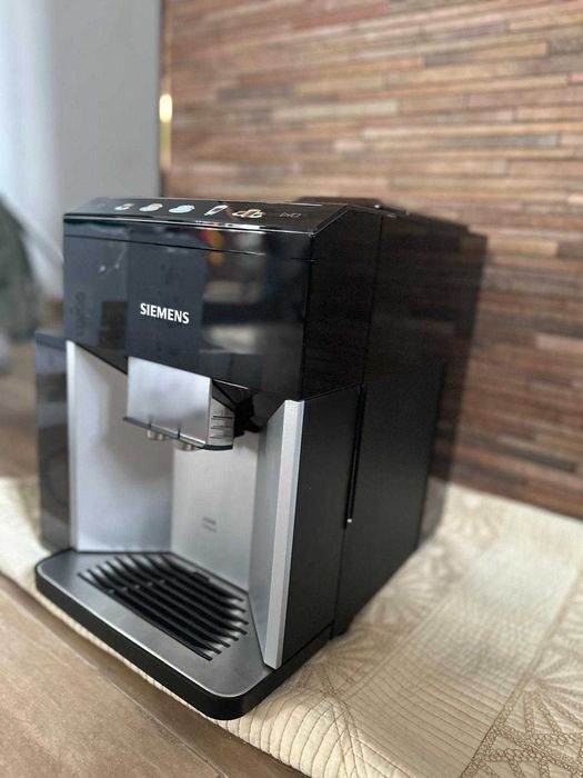 Espressor automat SIEMENS EQ500 TQ518RX3, 1.9l, 1500W, 15 bar