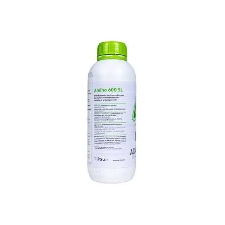Erbicid Amino 600 SL, 1 litru