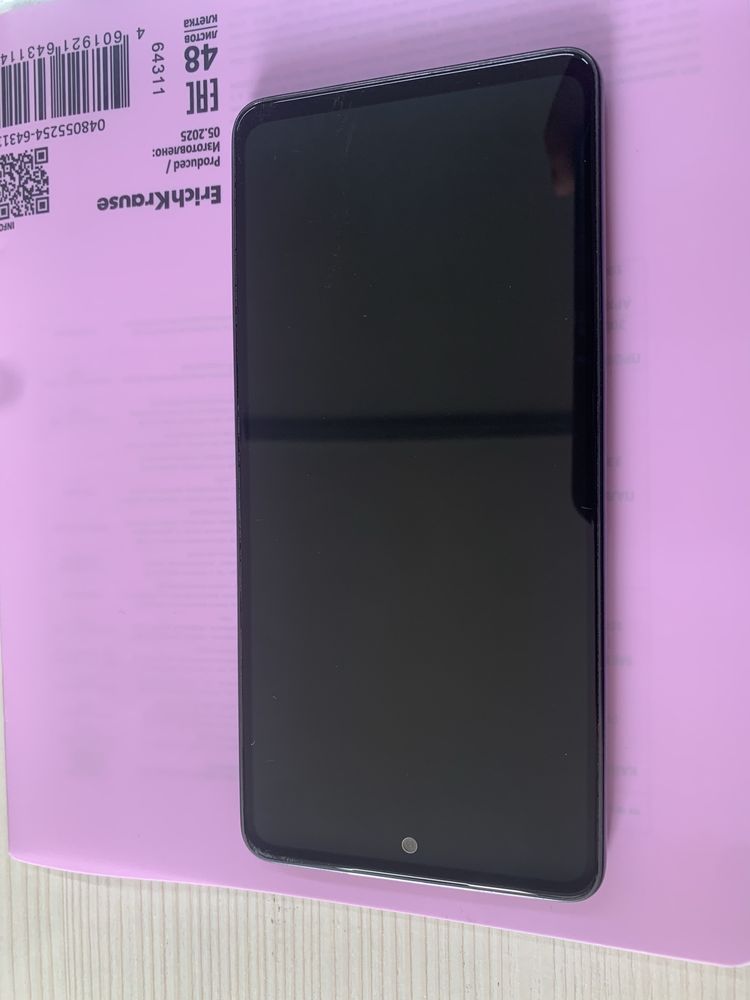 Samsung a53 8/256