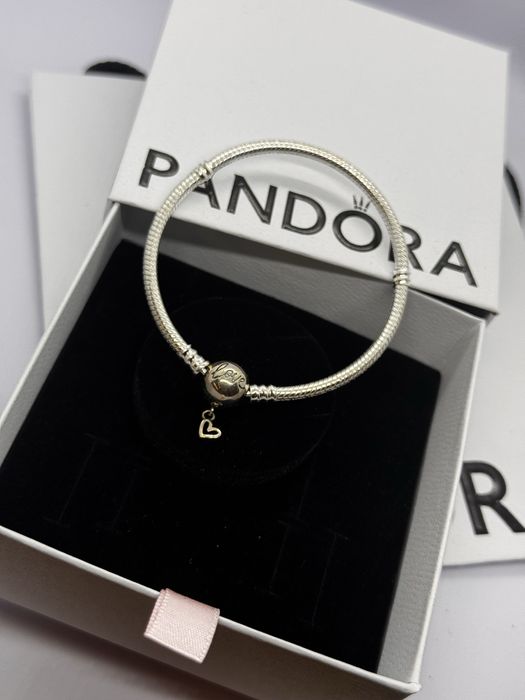 Пандора гривна Pandora