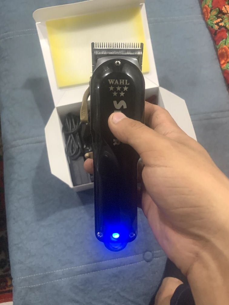 Wahl Senior clipper