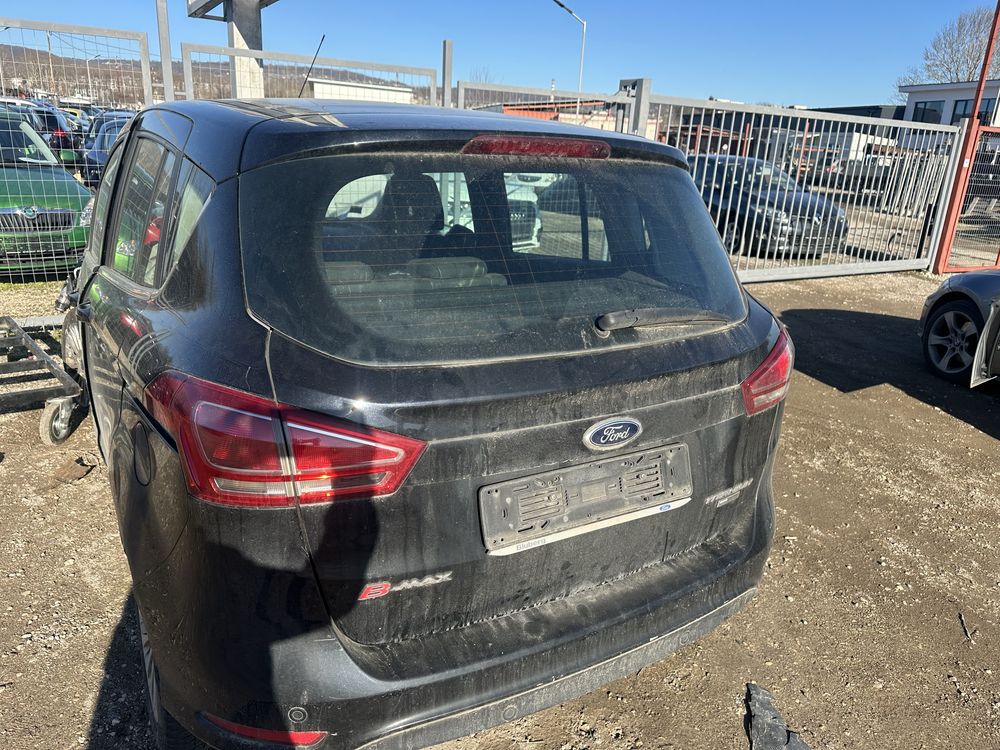 Врата багажник/5-та врата за Ford B Max