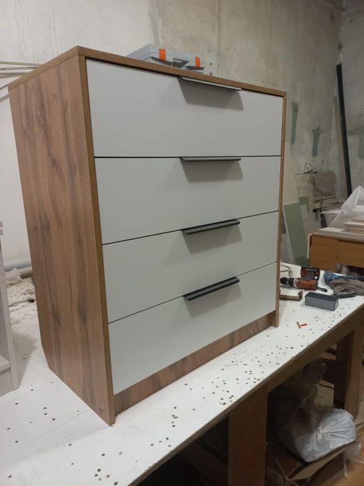 Комод для спальни