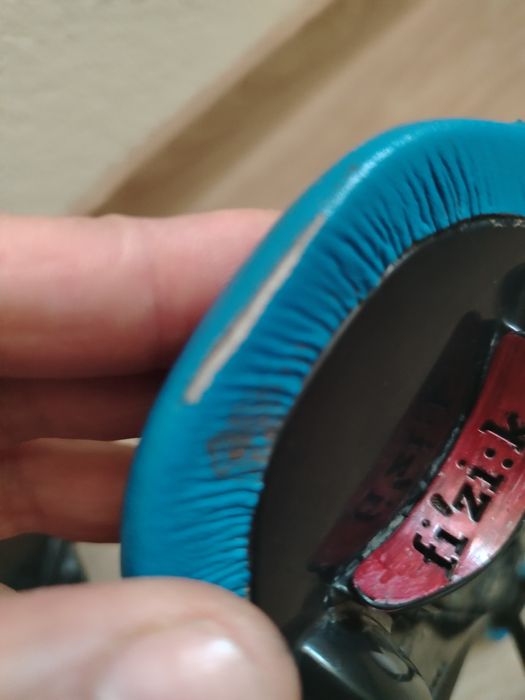 Хидравлично колче, дропър KS Rage-i, седло Fizik Tundra 2, лапа BBB