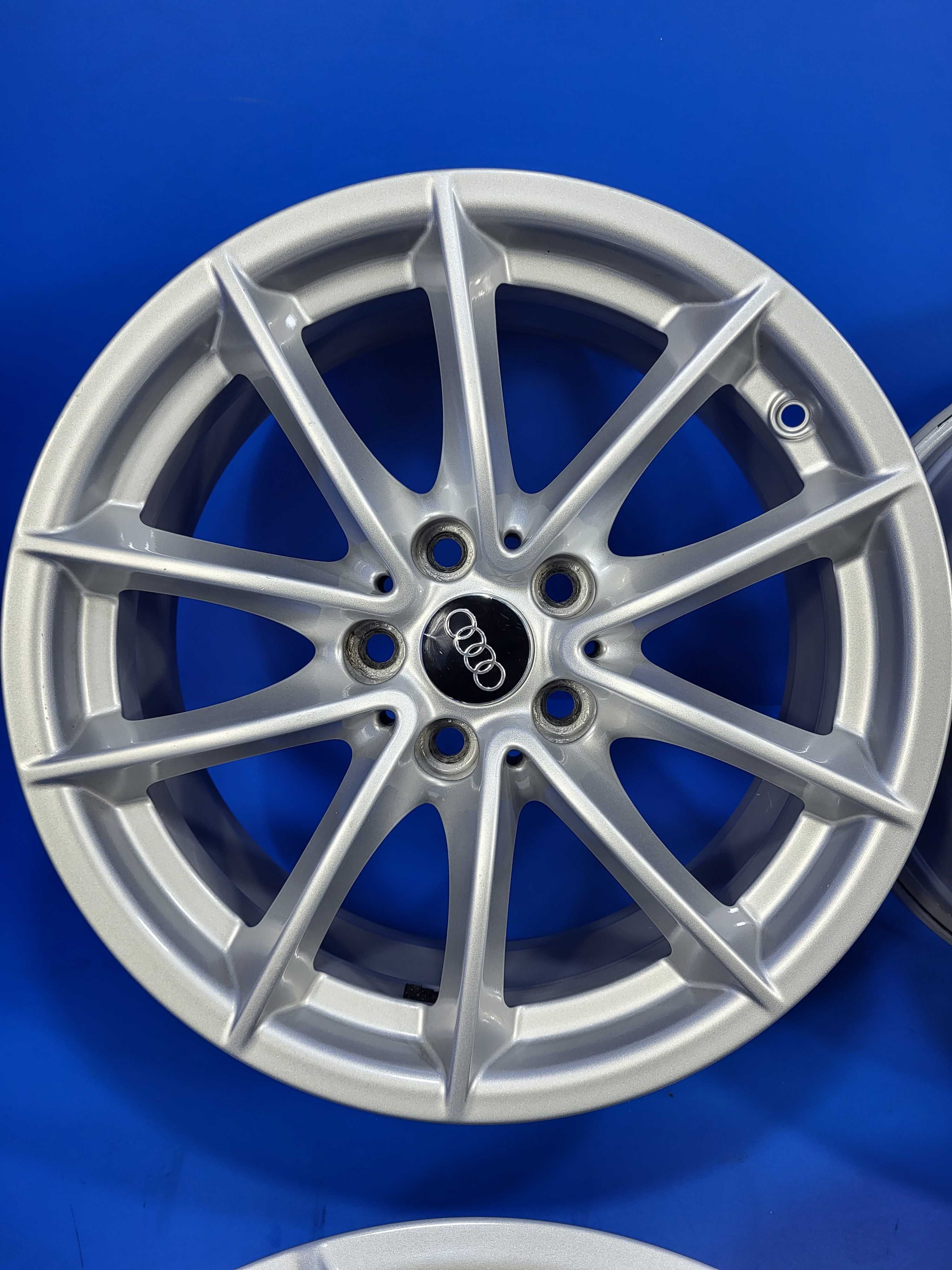 Vand jante 5x112 R17 pt Audi A5-A6-A4 Allroad-Q5-Q3 etc