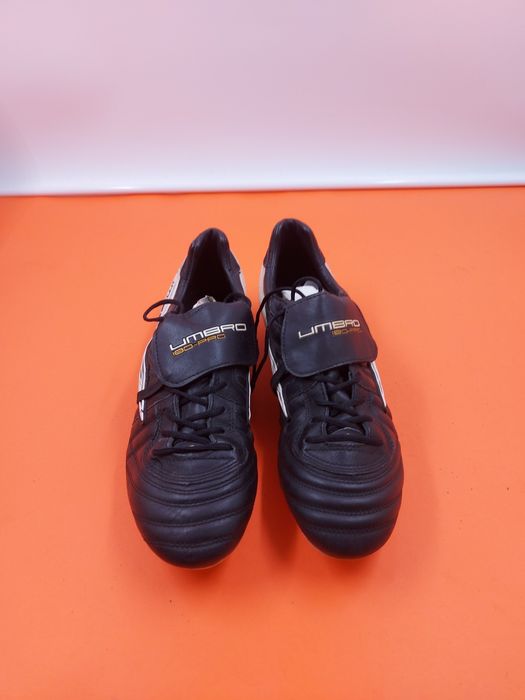 Umbro номер 44 Оригинални футболни обувки