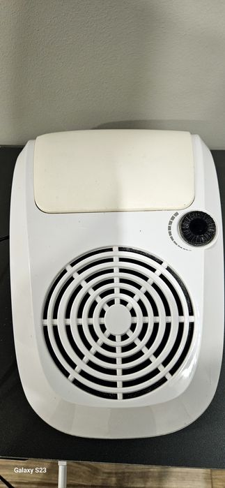 пылесос для маникюра