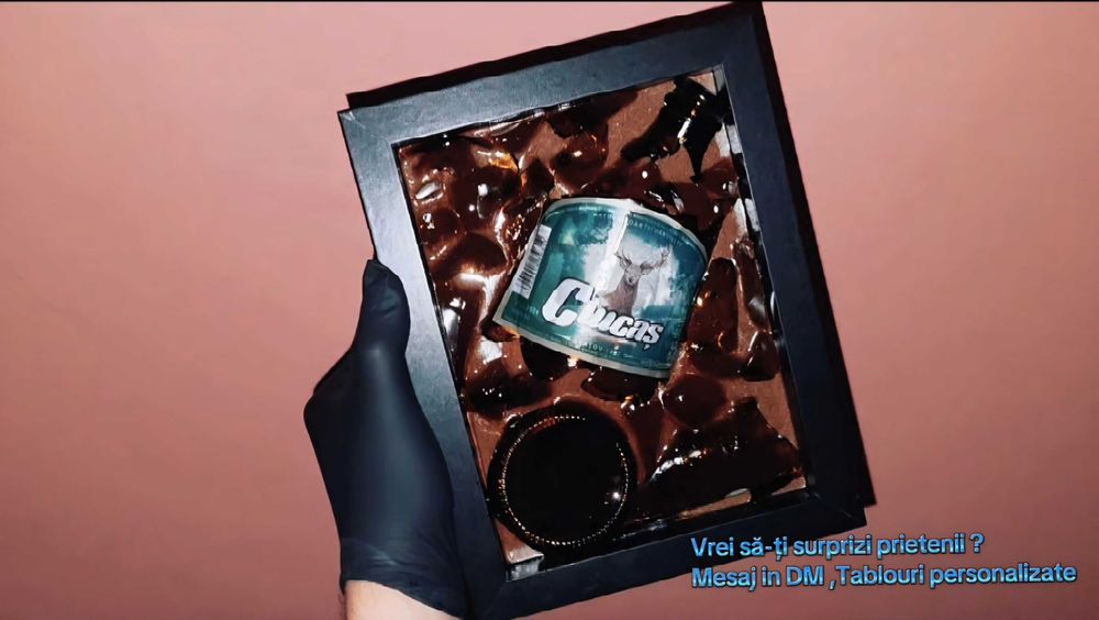 Tablouri personalizate : Tablou Ciucaș