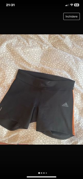 Colanți damă Adidas