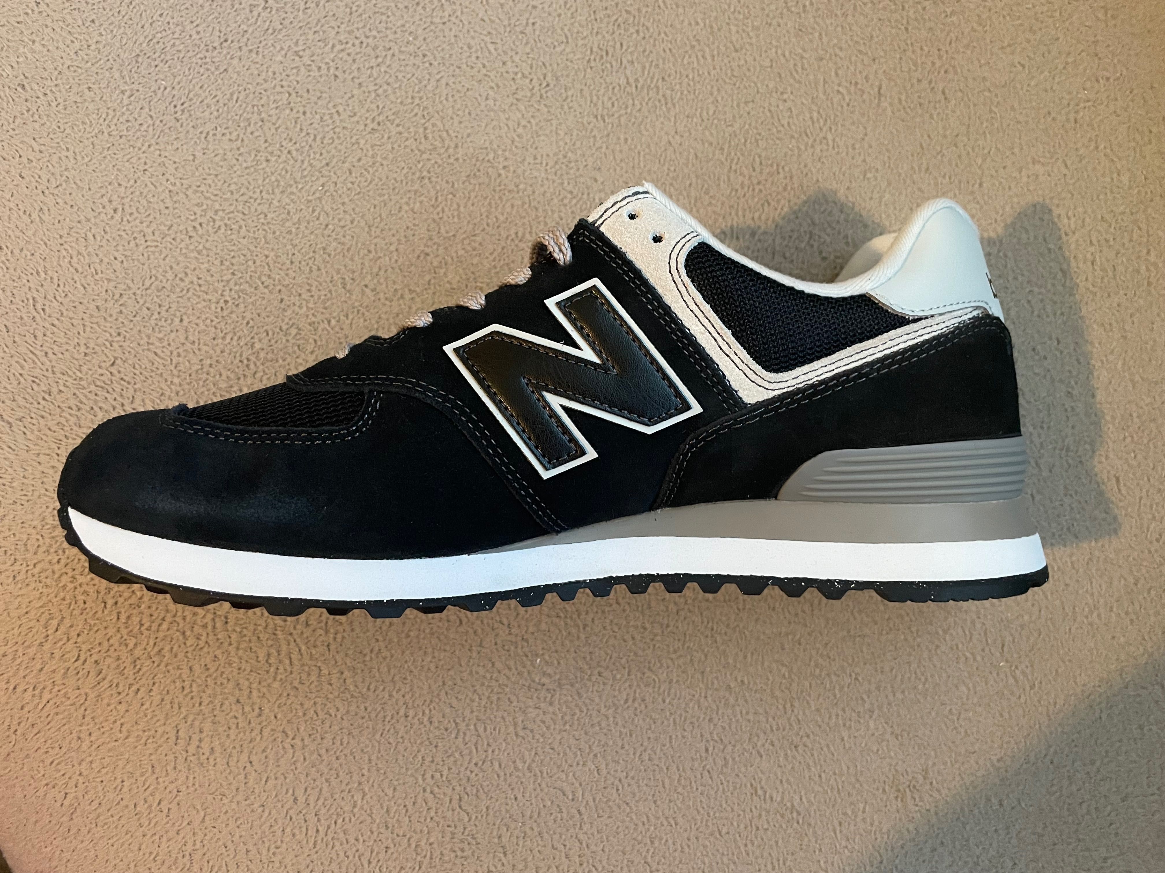 New Balance 574 – чисто нови