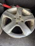 Jante R16, 4 prezoane, Peugeot 307