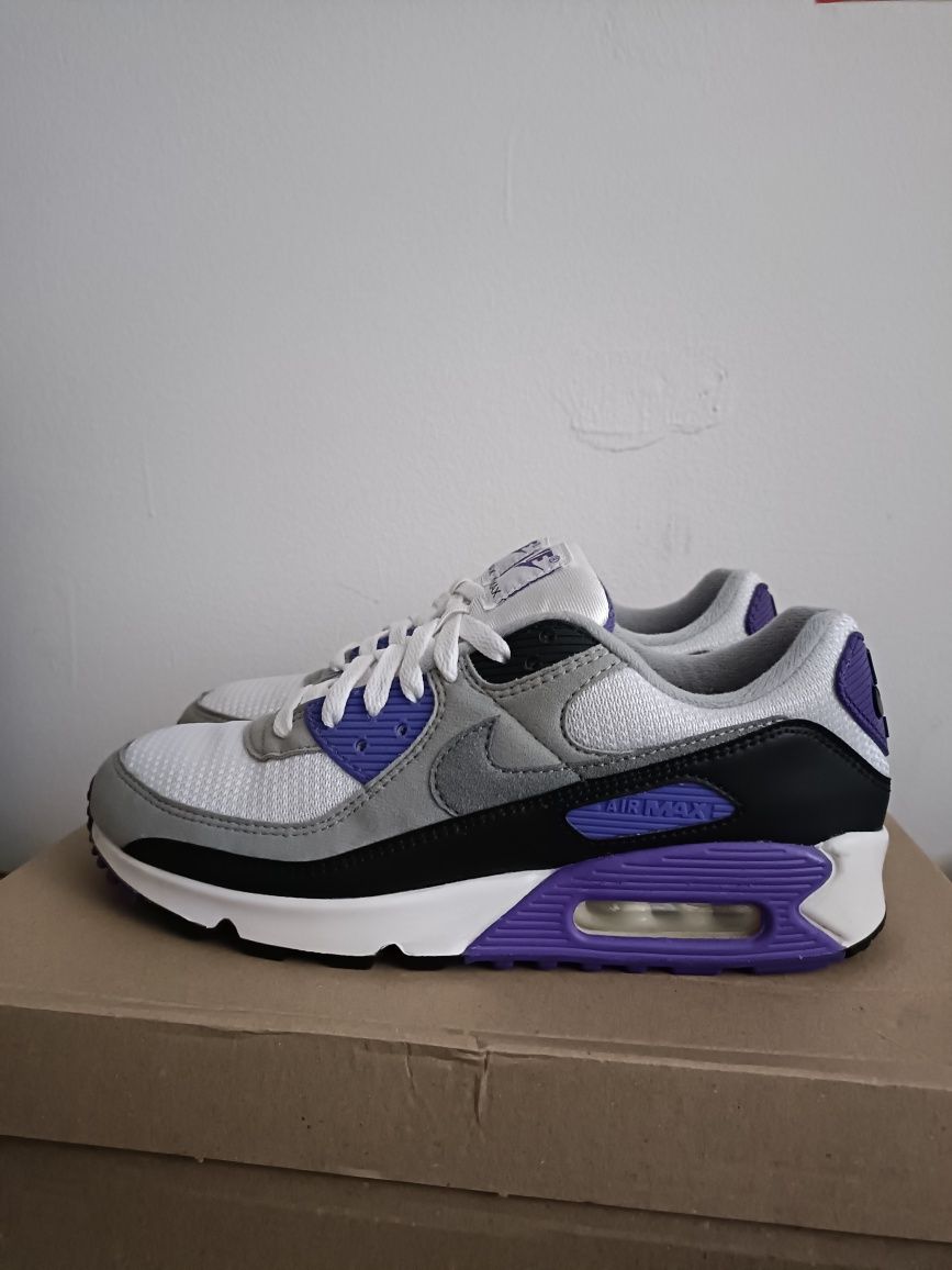 Nike Air Max 90 номер 40.5 код 2А