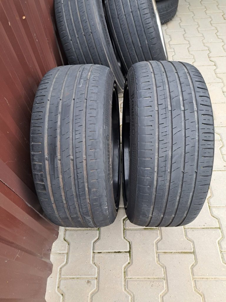 Jante aliaj 5x112 R18 Vw Seat Skoda Audi