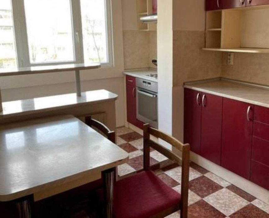 Дава се под наем Двустаен апартамент в София, Младост 4 - 67 кв.м за 425 € - Снимка #1