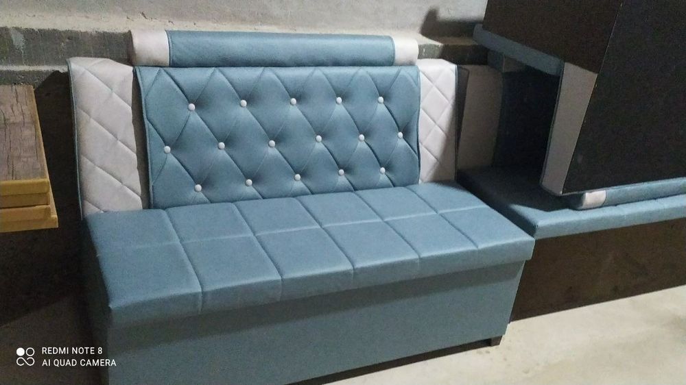 Oshxona uchun mebeli