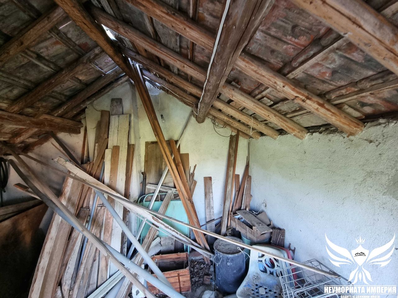 Продава се Къща в с. Горнослав, Област Пловдив - 54 кв.м за 924 €/кв.м - Снимка #21