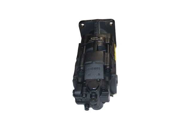 Pompa hidraulica buldoexcavator Case , New Holland si JCB