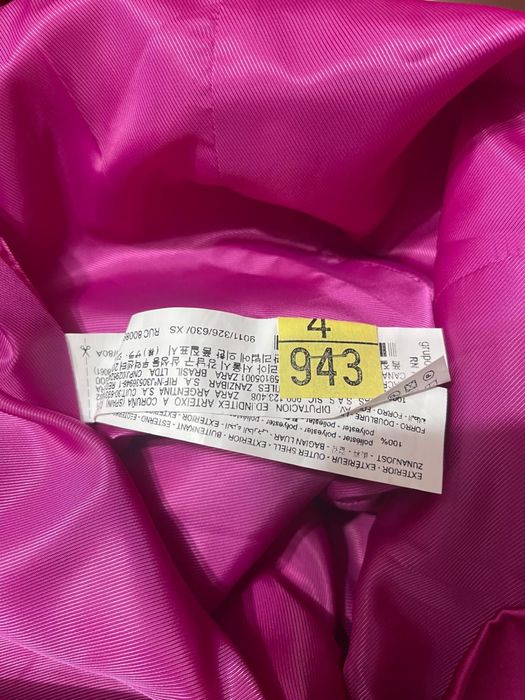 Rochie superba Zara marimea S