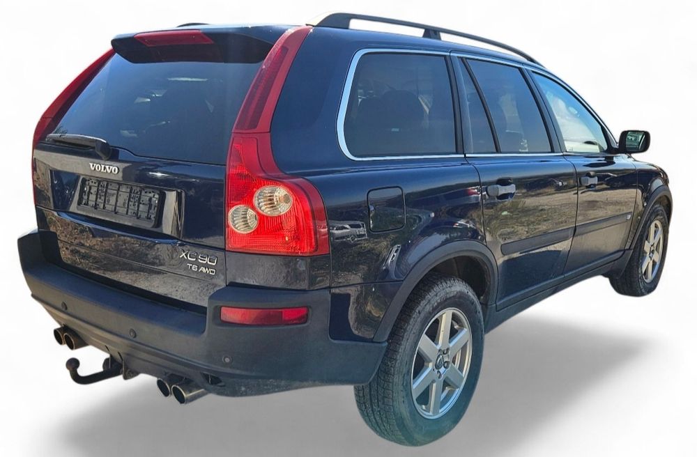Volvo XC 90 2.9 B6294T T6 na chasti Волво ХЦ 90 2.9 Т6 на части