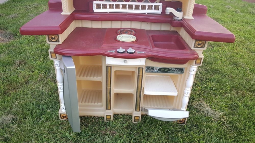 Bucatarie Step2 LifeStyle