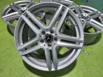 19 5x112 Mercedes  S Class GLC E Class w213 w212 5х112 Мерцедес Ml