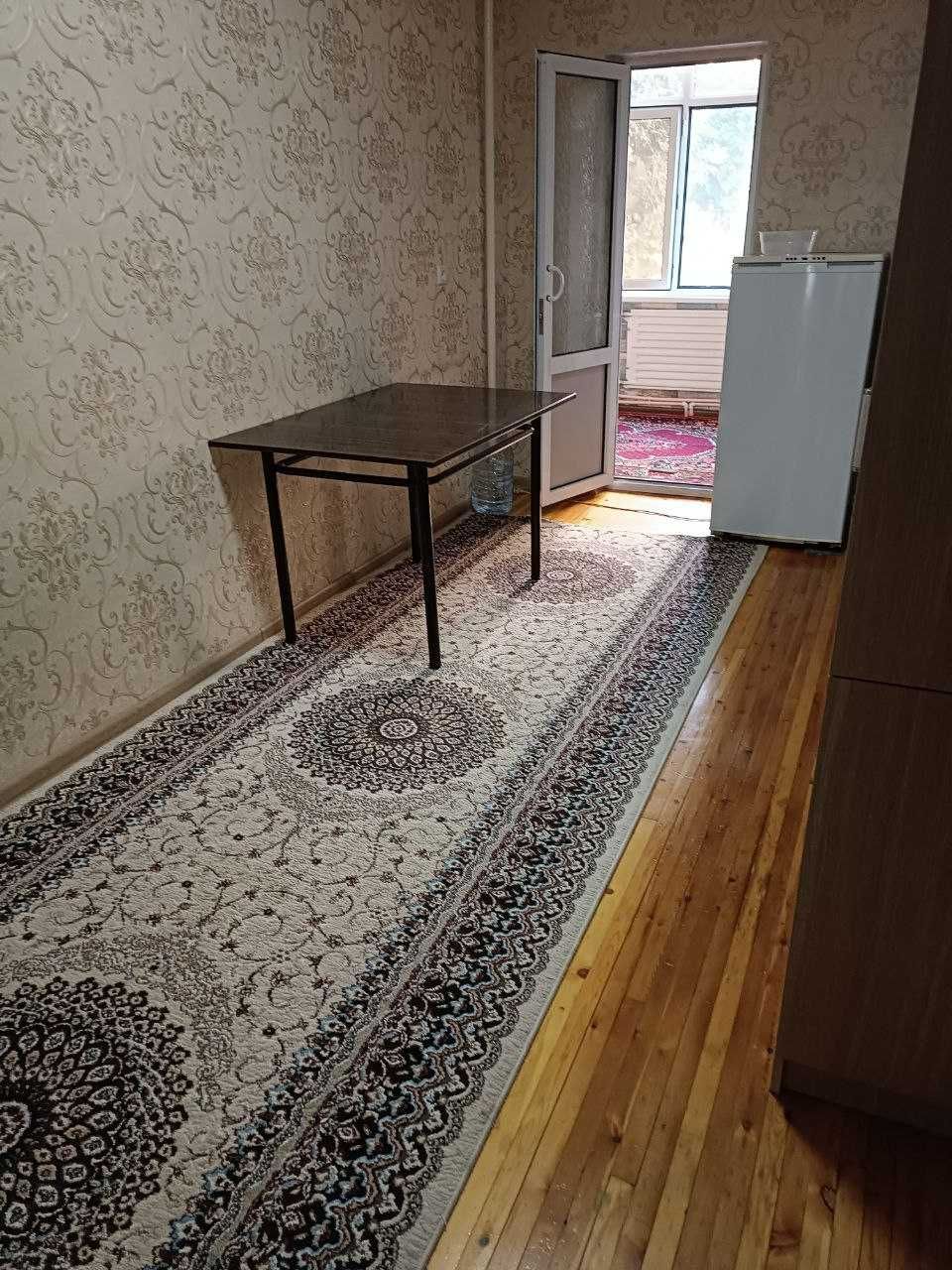 Аренда квартиры со всеми удобствами