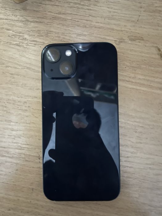 Iphone 13 Midnight