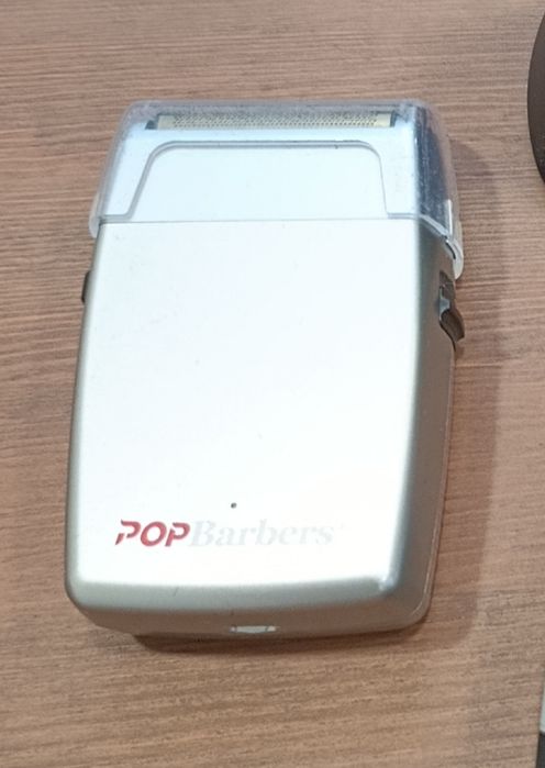Hcliper, brb cliper, pro barbers