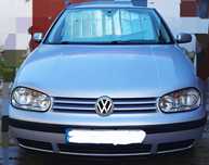 Vând vw golf 4 1.9 tdi ASZ 130 CP (citiți descrierea)