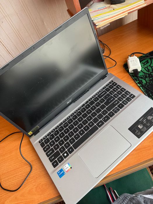 Acer в идеальном состоянии