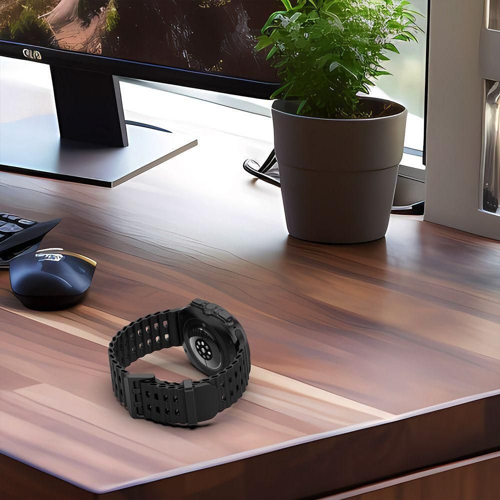 Каишка tech-protect iconband pro samsung galaxy watch ultra (47 mm) cr