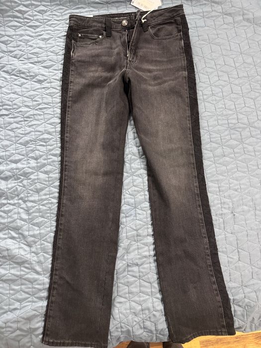Дамски дънки Guess Rebirn Denim