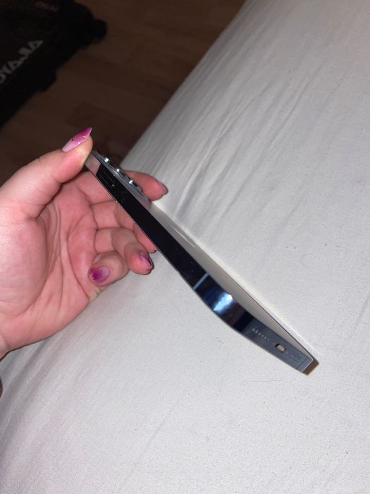 Iphone 13 pro Max 256 GB Sierra Blue