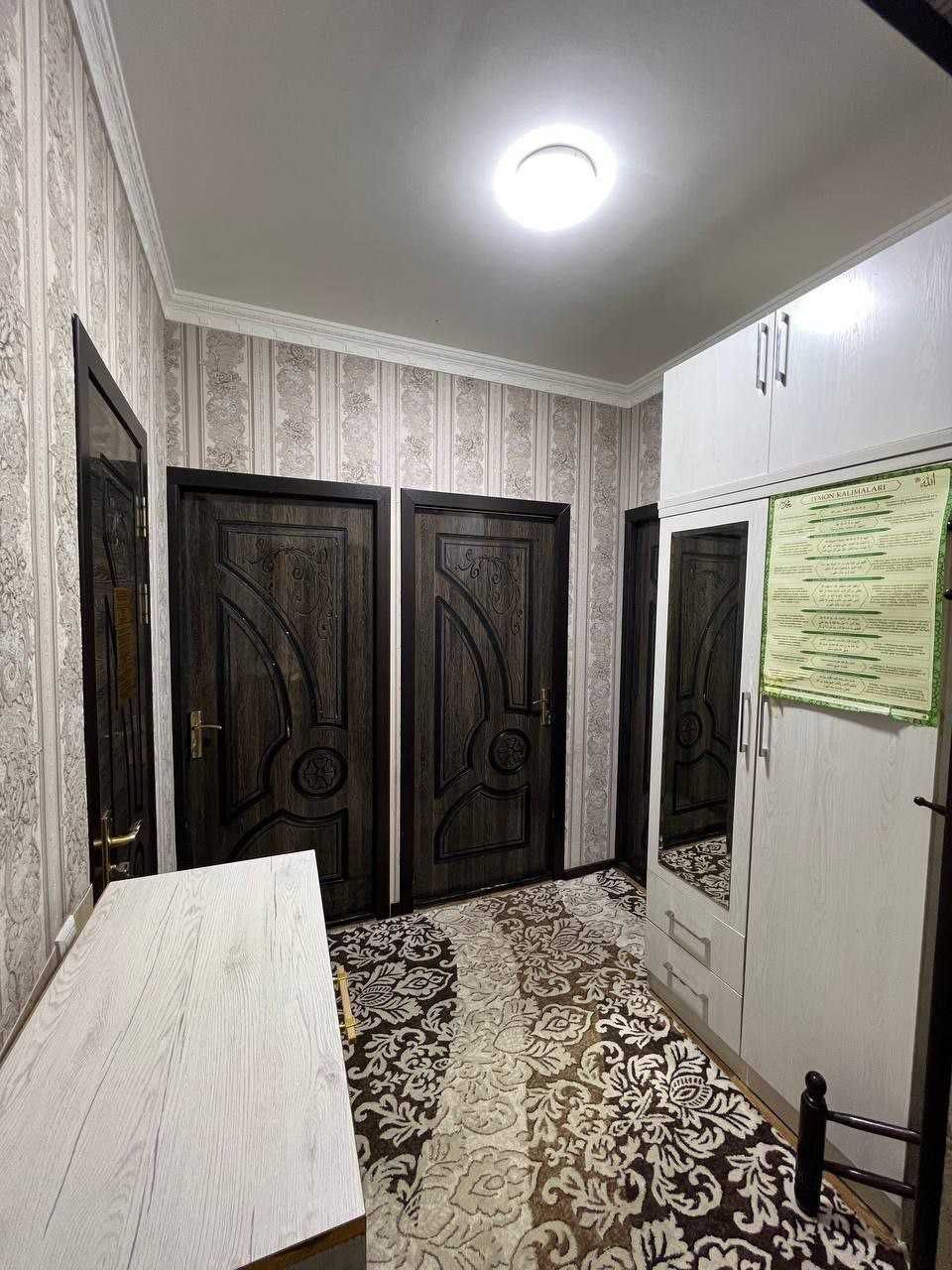 Продается квартира Юнусабад САМПИ