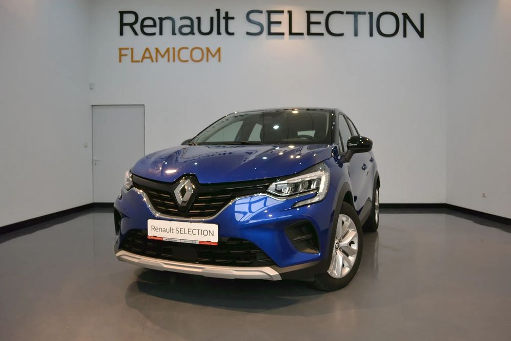 Renault Captur Renault Captur