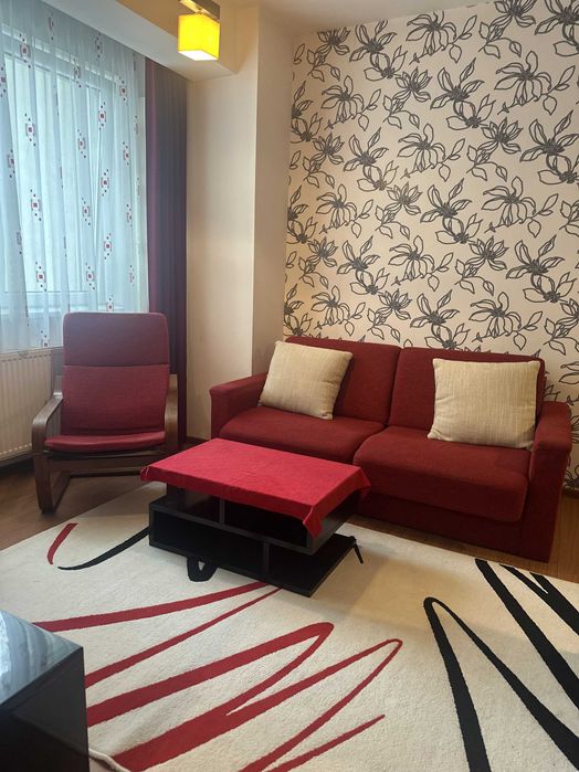 PF inchiriez apartament 2 camere Lalelelor, Feroviarilor, Abator