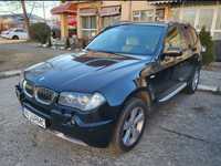 Bmw X3 Xdrive 3.0 Manual