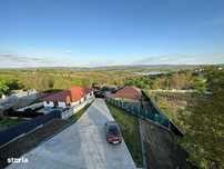 Vila cu Vedere Panoramică! Iași! Miroslava! Ciurbesti