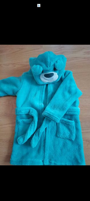 Halat baie bebe 6-9 luni In Extenso