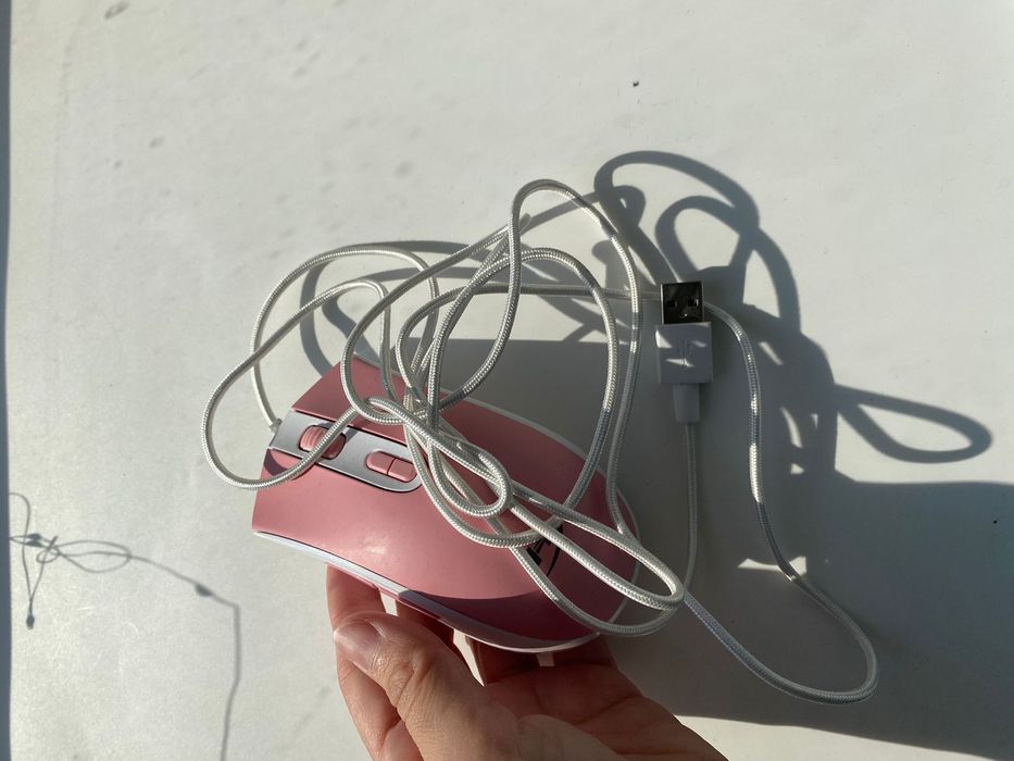 Клавиатура, наушник, мышь