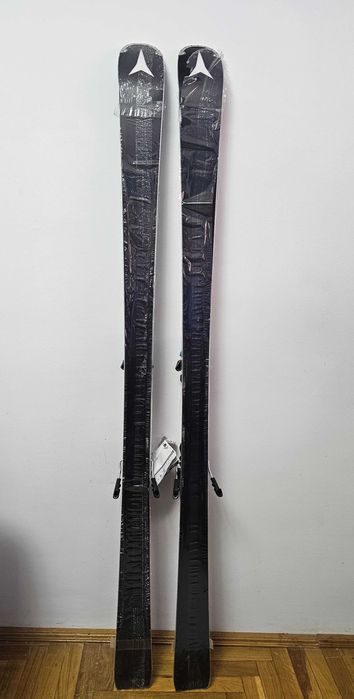 Schiuri NOI Atomic Redster 23-24 169cm cu legaturi M 12 GW