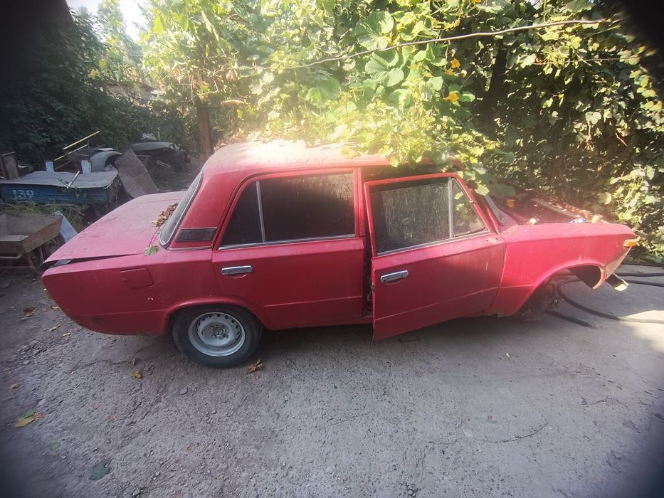 Jiguli zapchast kere bolsa