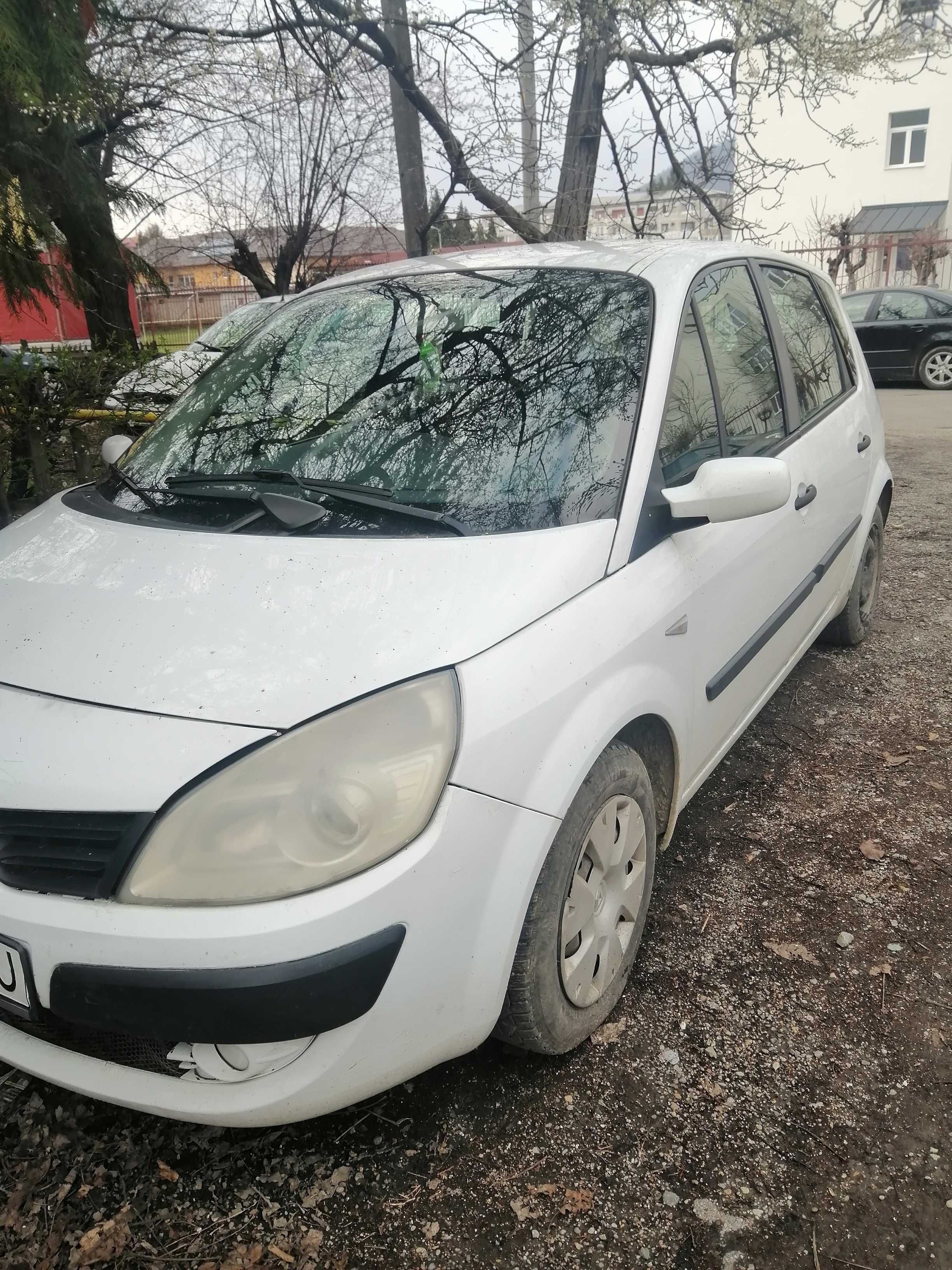 Ma vinde ieftin, renault Scenic 2.