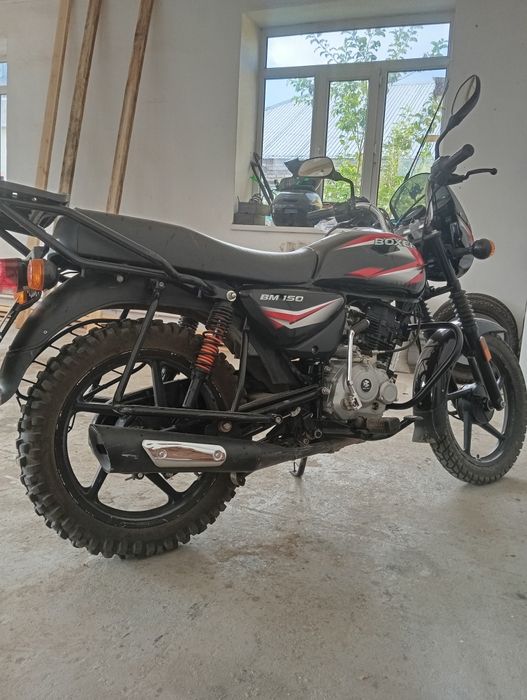 Продам Bajaj Boxer
