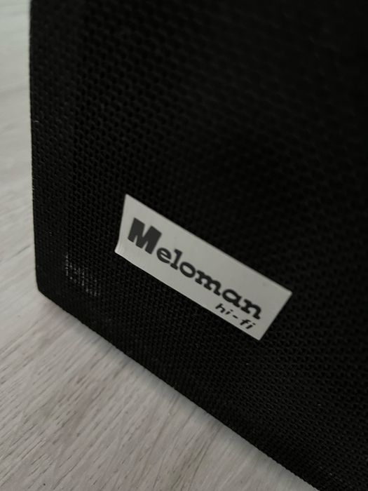 Boxe Meloman (Electronica Industriala)