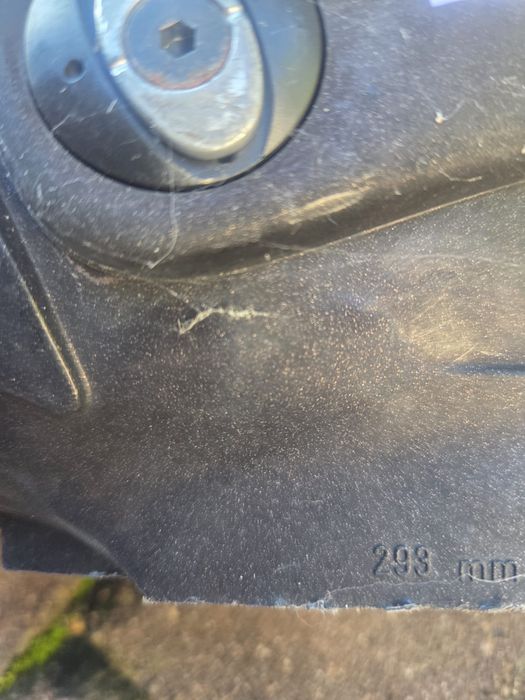 Clapari, diferite marimi!