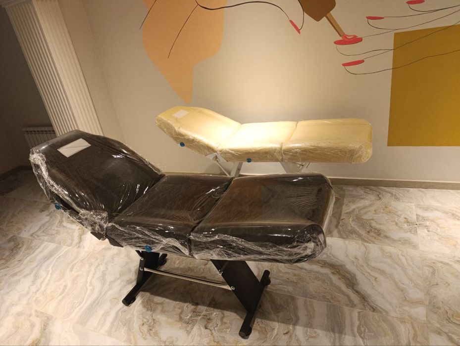 Маникюр педикюр стол